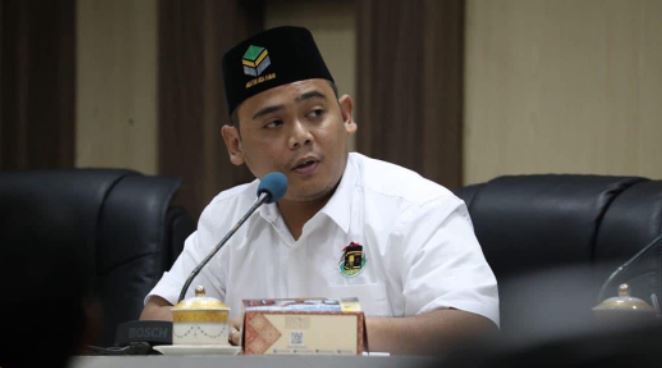 DPRD Bakal Panggil KPU Makassar Pasca Pileg dan Pilpres 2024