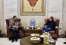 BRIN Dorong Pemerintah Daerah di Indonesia Contoh Program Lorong Wisata Inovasi Danny Pomanto