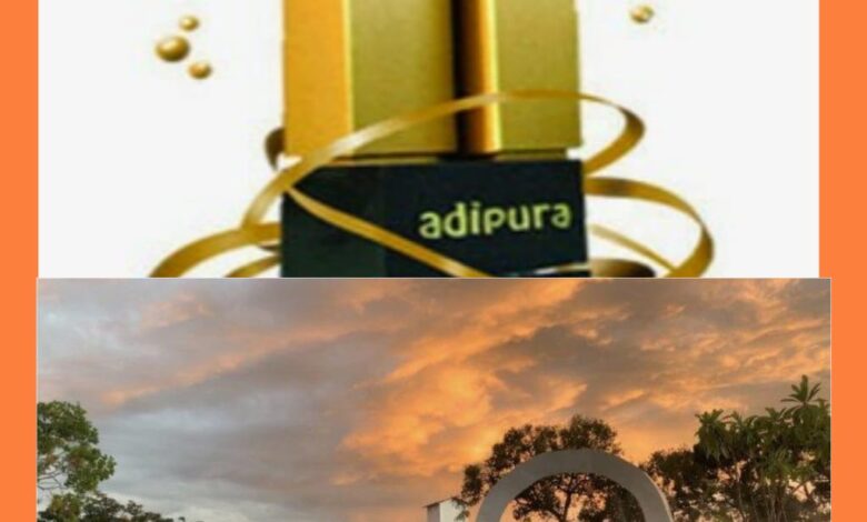 Kota Palu Akhirnya Berhasil Meraih Penghargaan Adipura