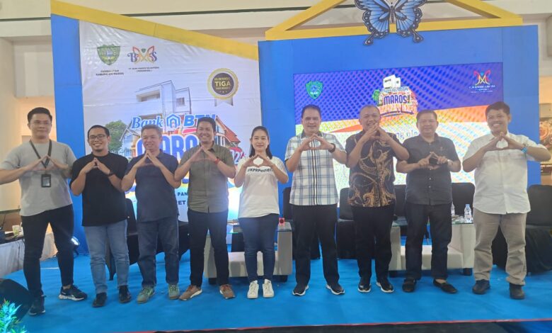 Pengembang Sambut Janji Kemudahan Investasi dari Bupati Maros