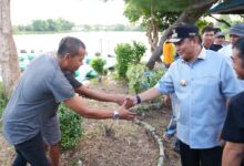 Antisipasi Banjir, Berikut 4 Imbauan Pj Gubernur Sulsel