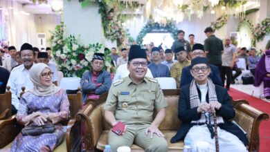 #Ramadhan di Era Digital, Dakwah Kekinian ala Mubaligh Makassar Melalui Medsos