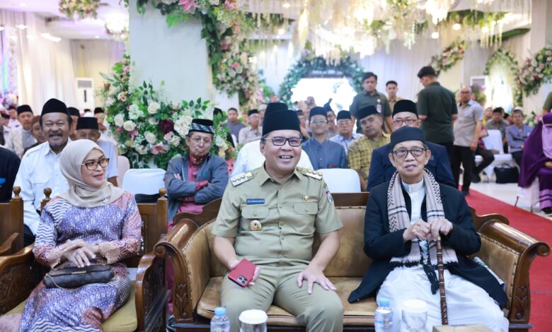 #Ramadhan di Era Digital, Dakwah Kekinian ala Mubaligh Makassar Melalui Medsos