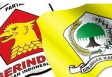 Golkar Tak Lagi Berjaya, Hasil Pileg Gerindra Pimpin DPRD Bone