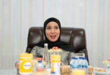 Beramal di Bulan Ramadan, Dekranasda Sulsel Akan Gelar Preloved For Charity
