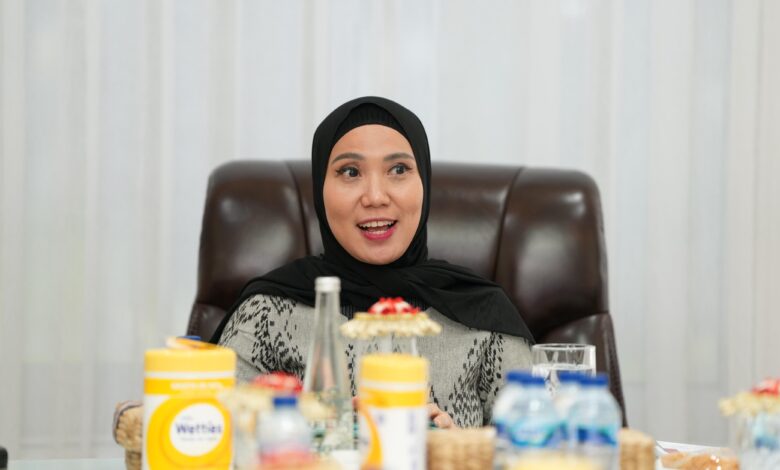 Beramal di Bulan Ramadan, Dekranasda Sulsel Akan Gelar Preloved For Charity