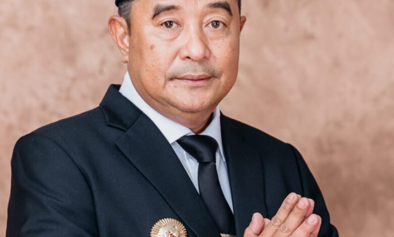 "Sulsel Ramadan Berbagi Bahagia" 