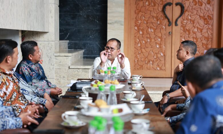 Danny-FKUB Tekankan Pentingnya Toleransi, Perlindungan Anak, Perempuan dan Disabilitas