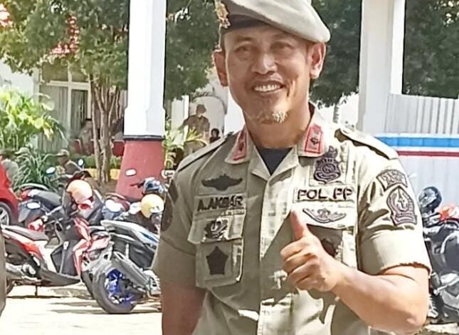 Tidak Dikasi Anggaran Satpol-PP Bone Tiadakan Posko Gabungan Pengamanan Ramadan