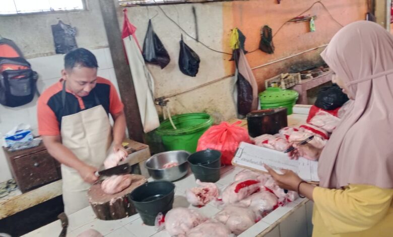 Warga Luwu Timur Keluhkan Kenaikan Bahan Pokok Memasuki Bulan Puasa