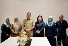 BPOM Laporkan Kondisi Pengawasan Peredaran Obat dan Makanan di Makassar