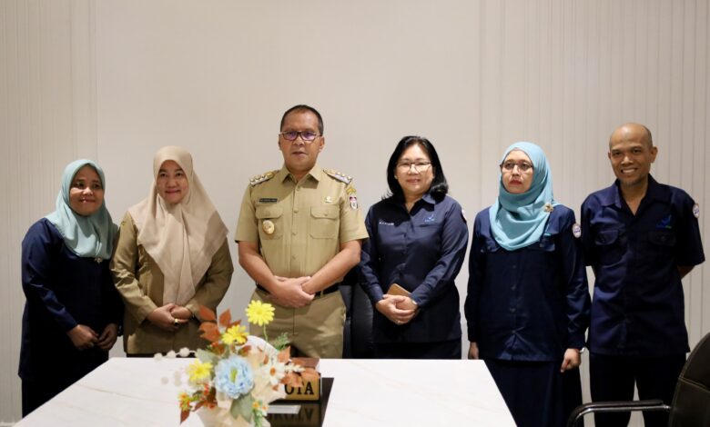 BPOM Laporkan Kondisi Pengawasan Peredaran Obat dan Makanan di Makassar