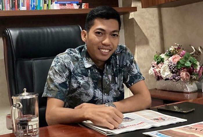 Etos Politica: Peluang Danny Menyalip di Pilgub Sulsel Besar!