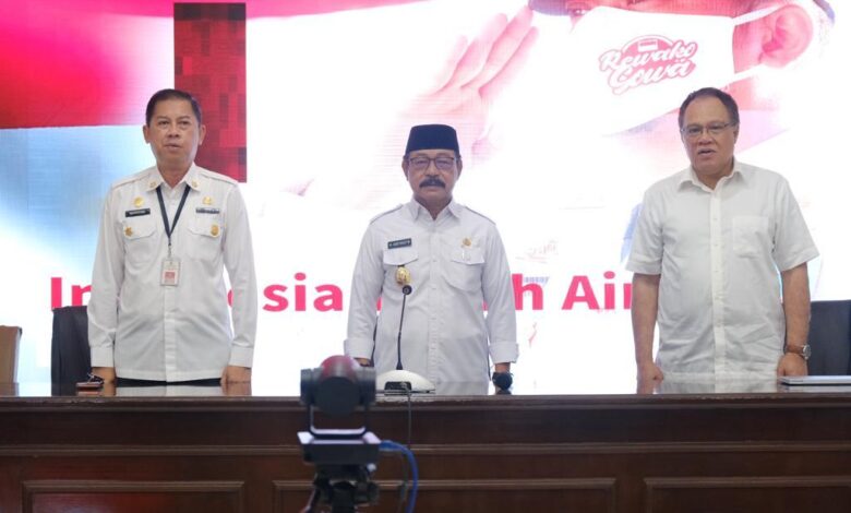 Wabup Gowa Sebut Rencana Pembangunan 2025 Harus Tepat dan Strategis