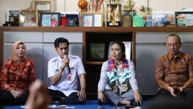 Sambut Menteri PPPA, Pj Sekda Firman Sebut Program Longwis dan Jagai Anakta Jadi Libatkan Peran Perempuan Makassar