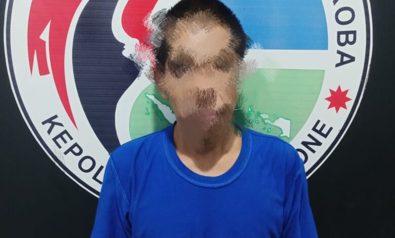Edarkan Sabu Tiga Warga Bengo Diringkus Satuan Narkoba Polres Bone