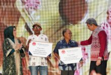 Dekranasda Sulsel Preloved for Charity Berhasil Kumpulkan Rp146 Juta