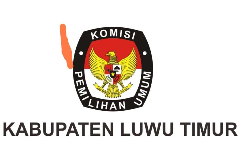 KPU Lutim Belum Menyampaikan LPSDK dan LPPDK Secara Publik, Ada Apa?