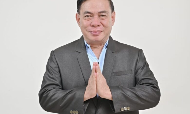 Dipastikan Lolos, Ketua DPRD Palu Raih Suara Terbanyak di Dapilnya