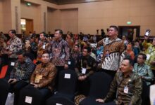 Hadiri Peresmian Bersama, Bupati Gowa Sebut akan Segera Terapkan MPP Berbasis Digital