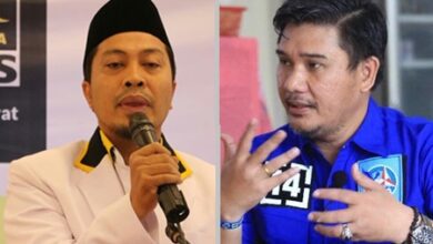 Caleg Petahana ARA dan Anwar Faruq Yakin Kembali Terpilih Jadi Anggota DPRD Makassar