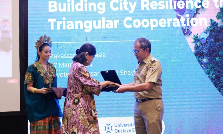 Makasar Ingin Jadi Kota Rendah Karbon! Ini Rahasianya!