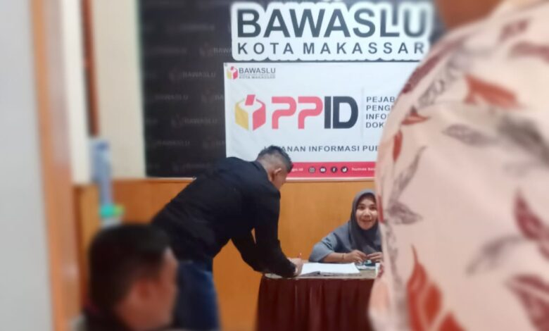 Caleg Gerindra Laporkan Penggelembungan Suara ke Bawaslu