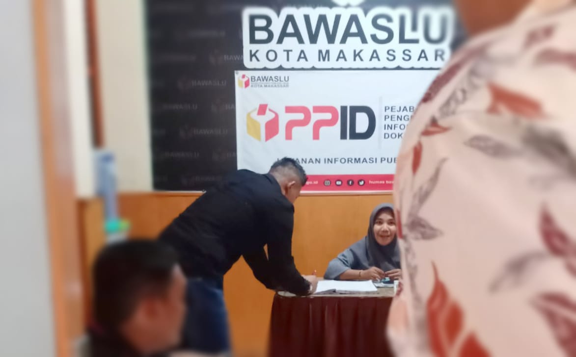 Caleg Gerindra Laporkan Penggelembungan Suara ke Bawaslu