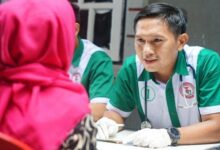 Pertama Kali PKB Raih 1 Kursi DPRD Makassar Dapil I