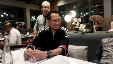 Curiga Dicurangi, Caleg PKB Dapil V Makassar Imario Paruwisi Bakal Layangkan Gugatan