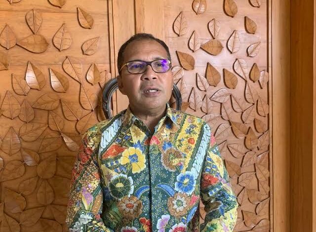 Dua Periode Jadi Wali Kota Makassar, Danny Pomanto Raih Lima Penghargaan Adipura