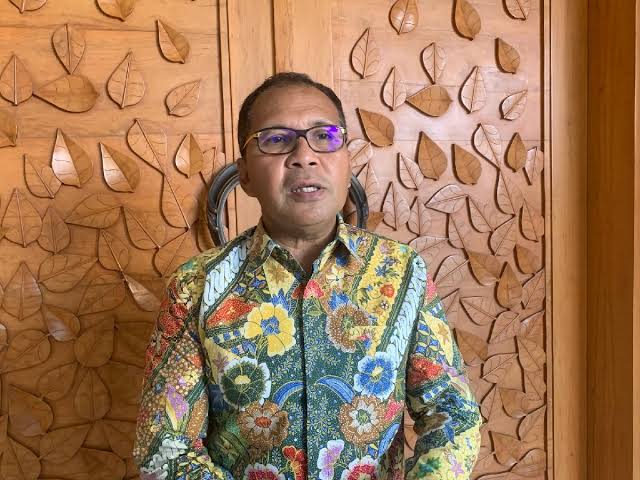 Dua Periode Jadi Wali Kota Makassar, Danny Pomanto Raih Lima Penghargaan Adipura
