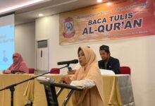 Legislator Yeni Rahman Dorong Warga Makassar Bumikan Al-Qur'an