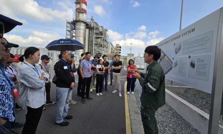 Makin Mantap, Danny Pomanto Siap Terapkan Ducting Sharing Versi Singapura di Makassar