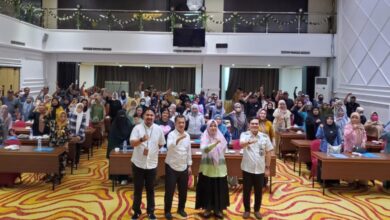 Anggota DPRD Makassar Fatma Wahyudin Bahas Perda Pengelolaan Rumah Kost