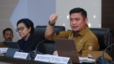 Masuk Sepuluh Besar, Adnan Harap Gowa Peringkat Tiga Terbaik PPD 2024 di Indonesia