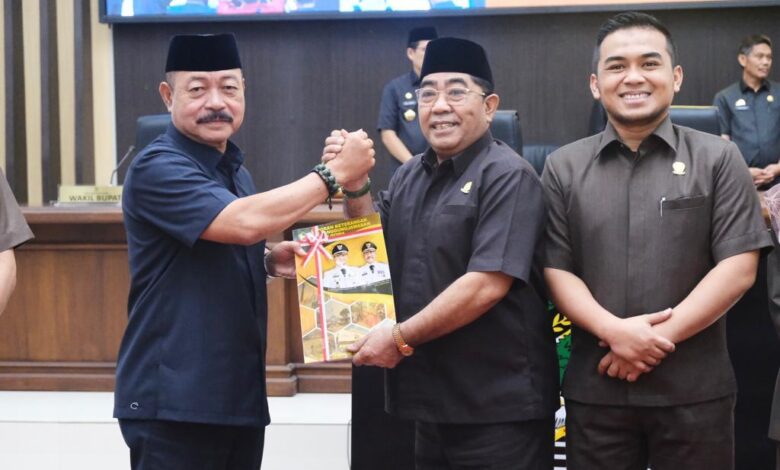 2023, Ekonomi Kabupaten Gowa Tumbuh Positif