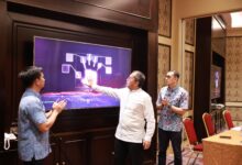 Danny Pomanto: Transformasi IMB ke PBG Jadikan Makassar Makin Percaya Diri Sambut Investasi