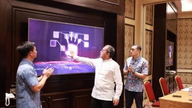 Danny Pomanto: Transformasi IMB ke PBG Jadikan Makassar Makin Percaya Diri Sambut Investasi