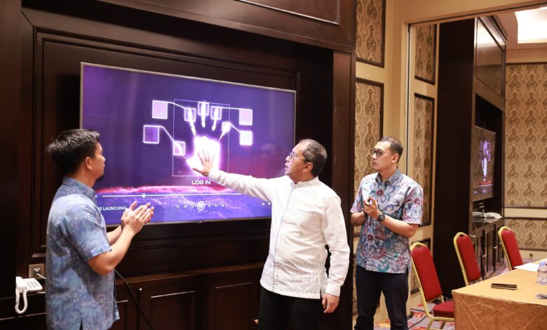 Danny Pomanto: Transformasi IMB ke PBG Jadikan Makassar Makin Percaya Diri Sambut Investasi