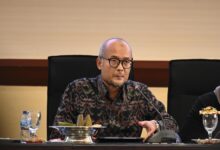 Inflasi Sulsel Terkendali, Februari 2024 di Angka 0,30 Persen