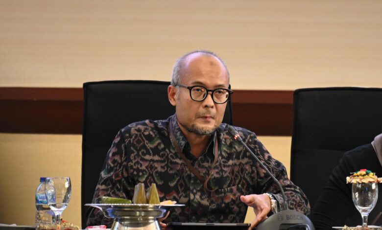 Inflasi Sulsel Terkendali, Februari 2024 di Angka 0,30 Persen