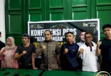 Irwan Hasan Amankan Satu DPRD Makassar, Kalahkan Petahana