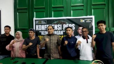 Irwan Hasan Amankan Satu DPRD Makassar, Kalahkan Petahana