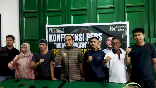 Irwan Hasan Amankan Satu DPRD Makassar, Kalahkan Petahana