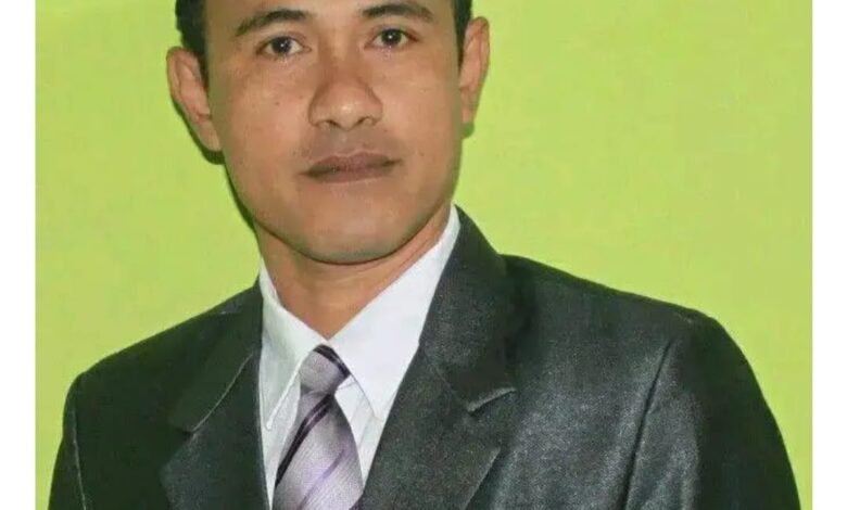 Usulan Perubahan Nama Kelurahan Vatutela, H Nanang: Jangan Hilangkan Identitas Kelurahan Induk