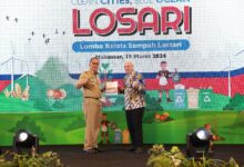 Di USAID Clean Cities Blue Ocean, Danny Pomanto Paparkan Makassar Menuju Low Carbon City