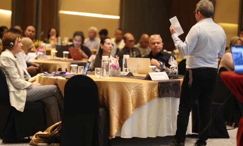 Inovasi Hijau Kolam Regulasi Nipa-Nipa, Solusi Makassar Hadapi Banjir