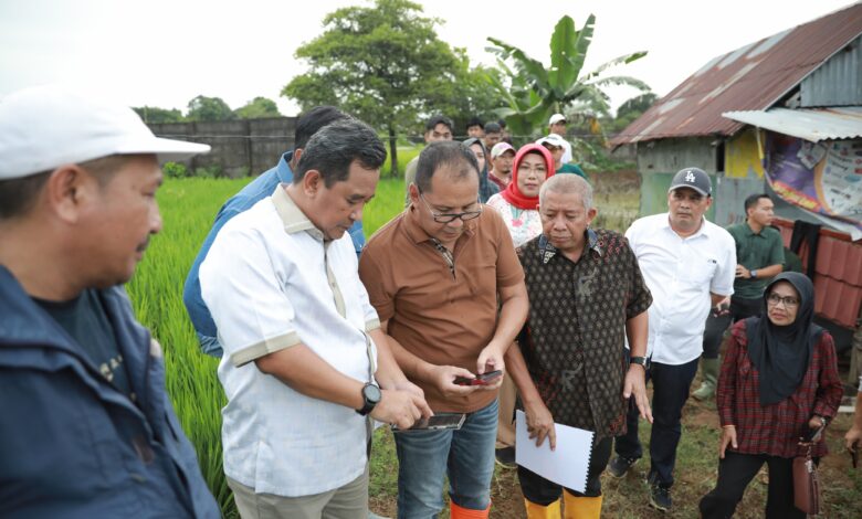 Danny Pomanto Tegaskan Pemkot Makassar Siapkan Anggaran untuk Akses Jalan Stadion