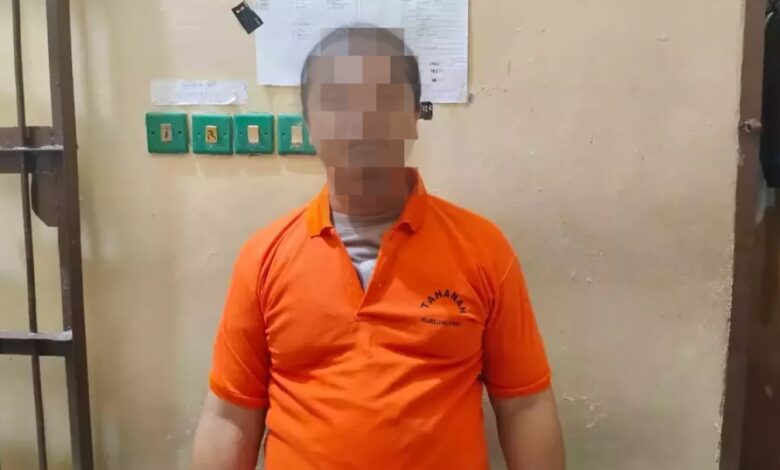 Pimpinan Ponpes di Lutra Tersangka Kasus Cabul Diancam 20 Tahun Penjara